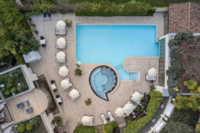 Hotel Mignon Meran Park & Spa Merano